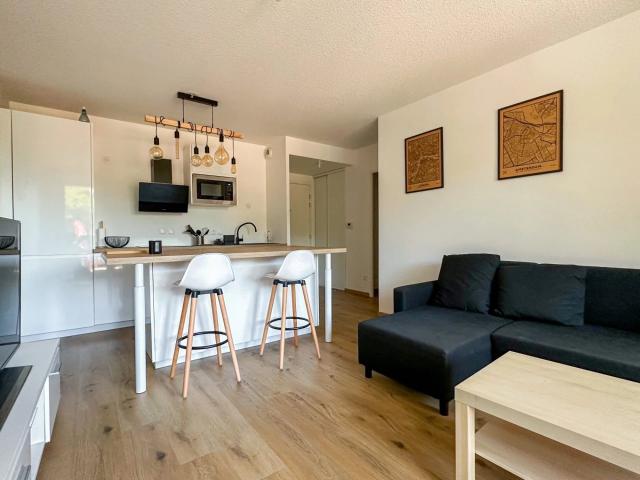 Appartement location à Toulouse
