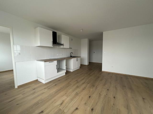 Appartement location à Albi