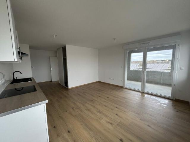 Appartement location à Toulouse