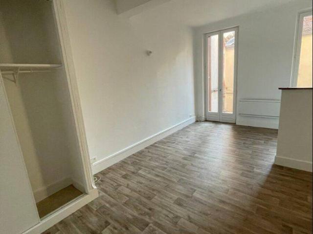 Studio location à Les Chalets, Toulouse
