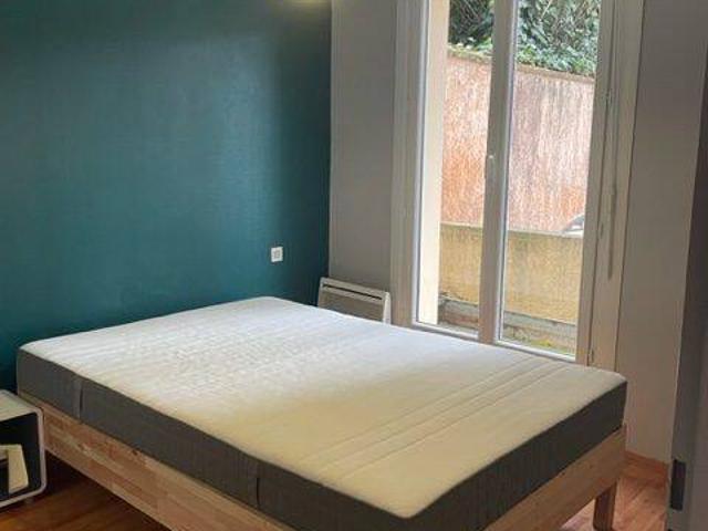 Studio location à Compans-Caffarelli, Toulouse