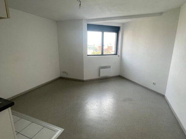 Studio location à Capitole, Toulouse