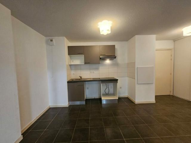 Appartement location à Albi