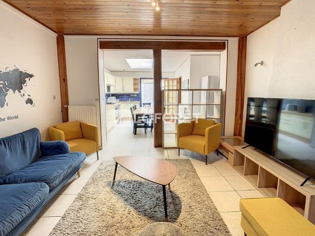 Appartement location à Lille, Tourcoing