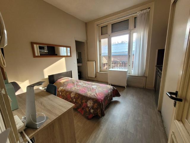 Appartement location à Lille, Tourcoing