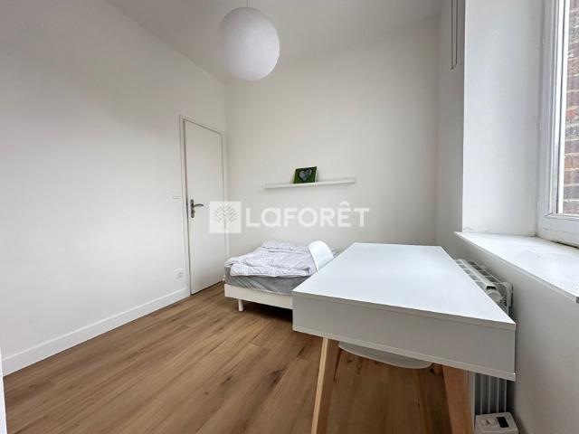 Appartement location à Lille, Tourcoing