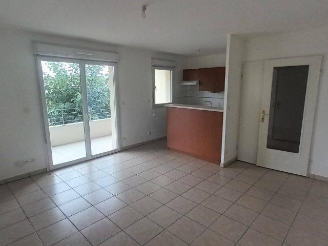 Appartement location à Belbèze, Tournefeuille