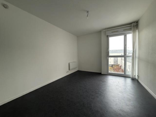 Appartement location à Tours
