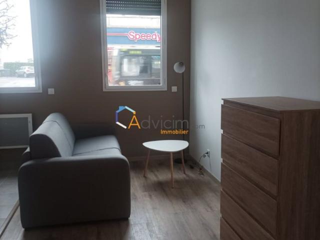 Appartement location à Tours