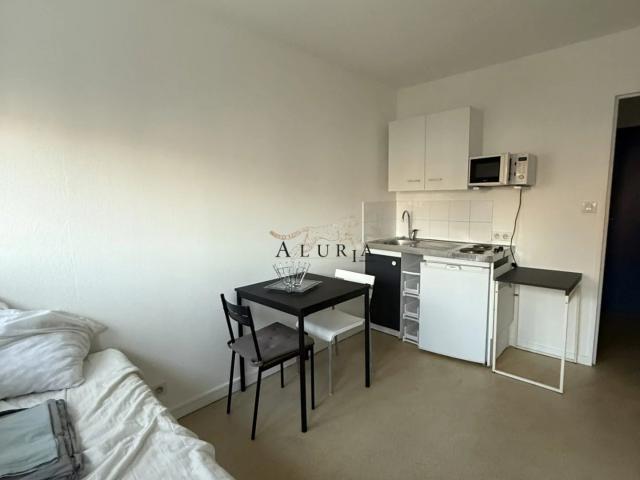 Appartement location à Tours