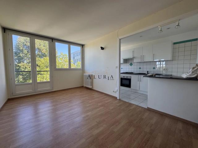 Appartement location à Tours, Saint-cyr-sur-loire