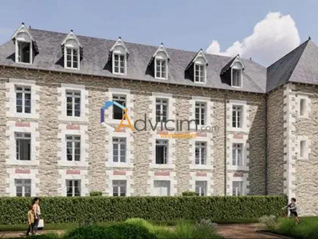 Appartement location à Tréguier
