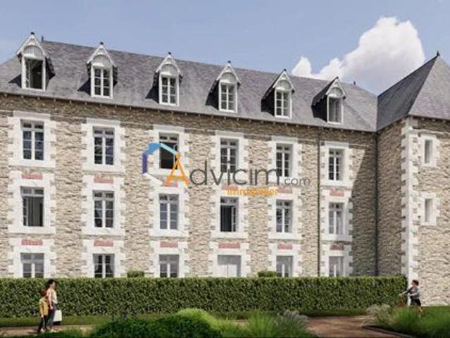 Appartement location à Tréguier