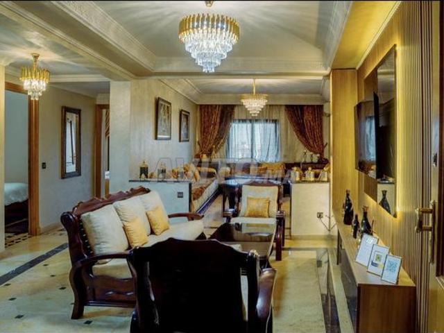 Appartement location à L'Oriental