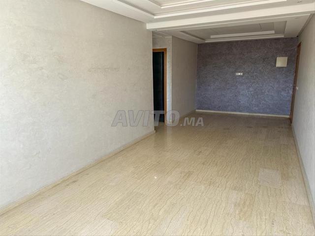 Appartement location à Salé