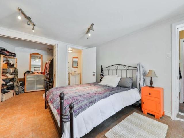 Apartment for rent in Saint-sauveur
