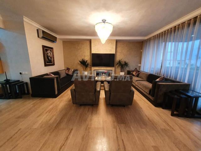 Appartement location à Hay Riad, Berkane