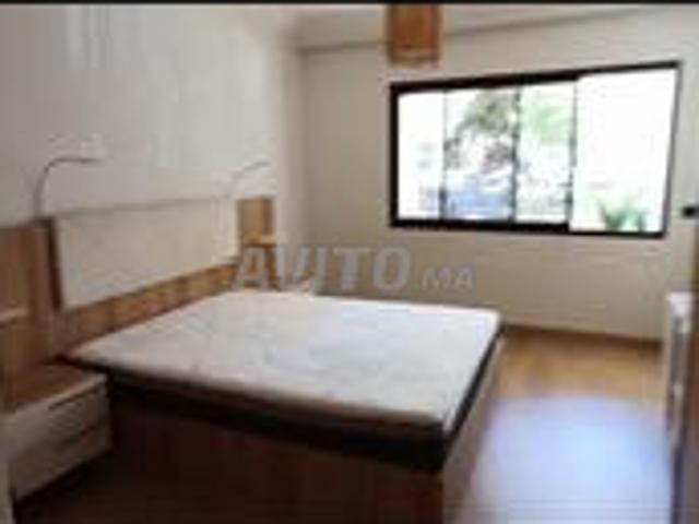 Appartement location à Anfa, Gharb-Chrarda-Beni Hssen