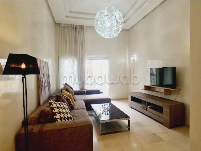 Appartement location à Anfa, Gharb-Chrarda-Beni Hssen