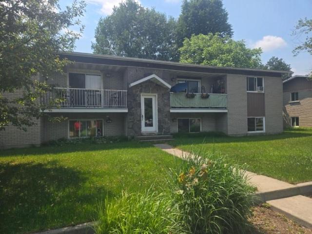 Apartment for rent in Mauricie, Quebec