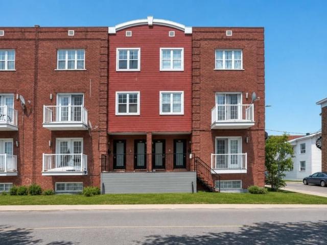 Apartment for rent in Mauricie, Quebec