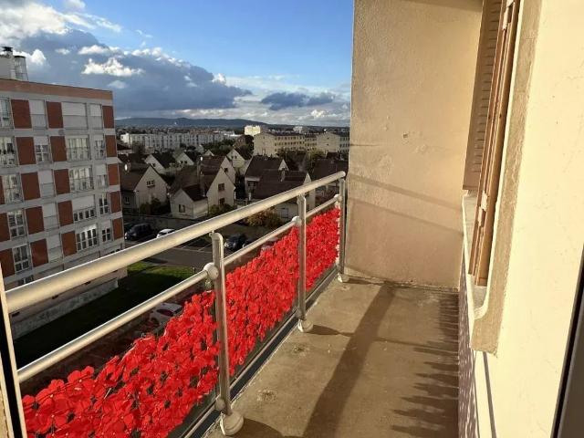 Appartement location à Troyes, Saint-andré-les-vergers