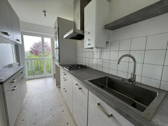 Appartement location à La Chapelle-Saint-Mesmin, Loiret
