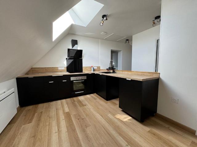 Appartement location à Bois Brule, La Ferté-Saint-Aubin
