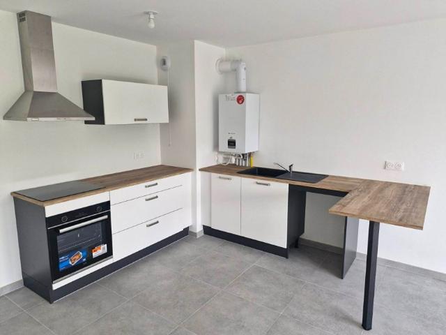 Appartement location à Thionville, Grand Est