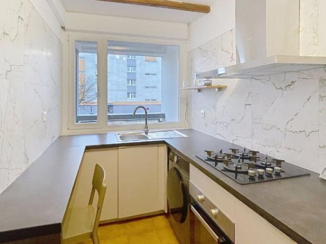 Appartement location à Thionville, Grand Est