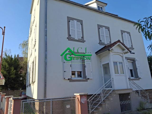 Appartement location à Thann-Guebwiller, Uffholtz