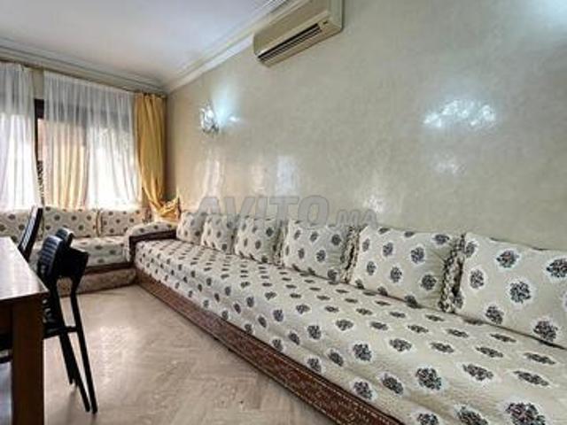 Appartement location
