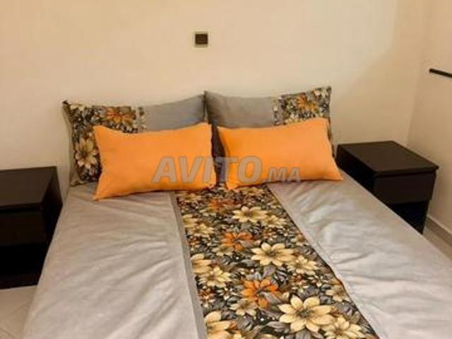 Appartement location à El Houda, Agadir