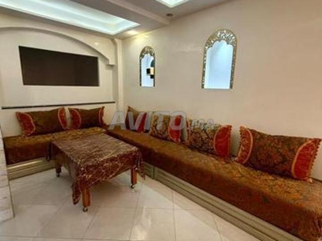 Appartement location à El Houda, Agadir