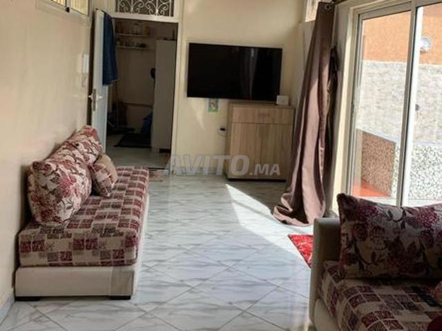 Appartement location à Anfa, Gharb-Chrarda-Beni Hssen