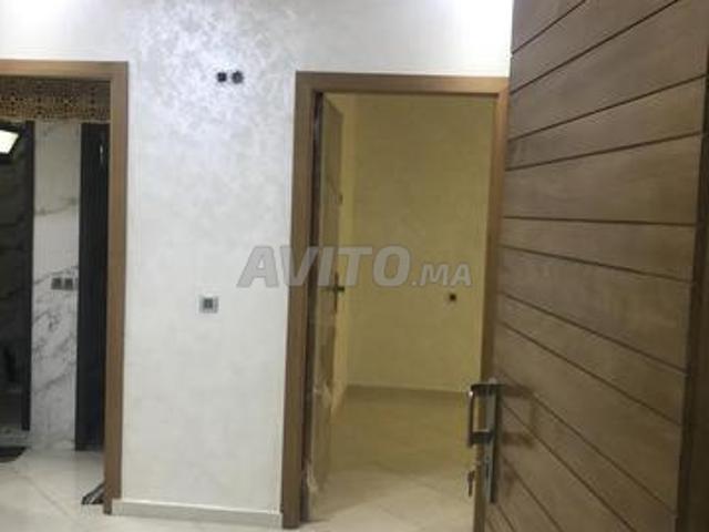 Bureau location à Salé