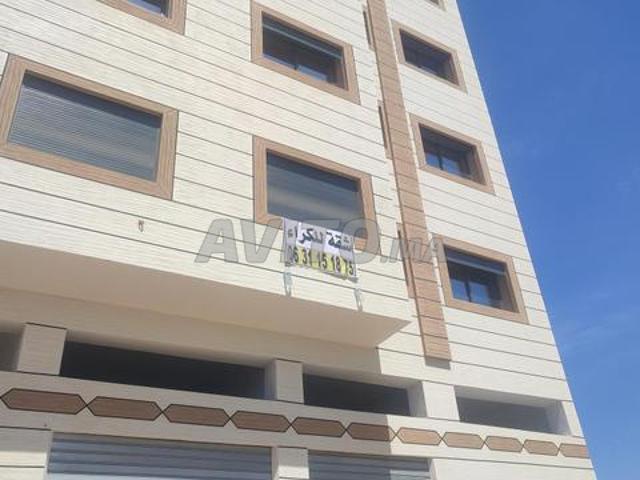 Appartement location à El Ma, Gharb-Chrarda-Beni Hssen