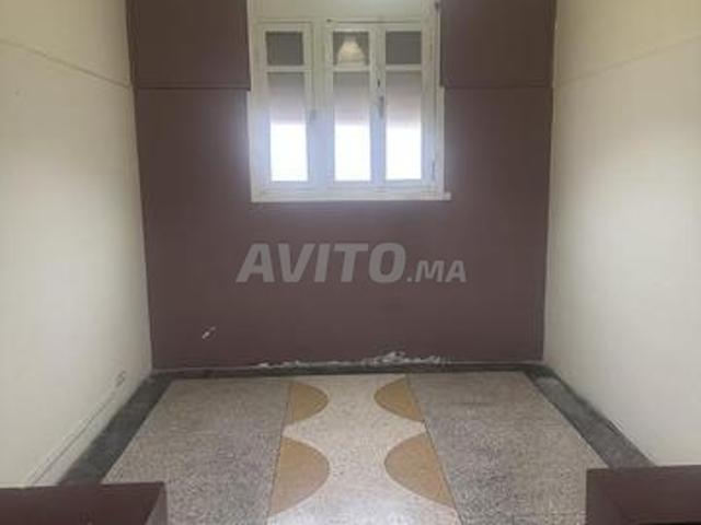 Bureau location à Rbat