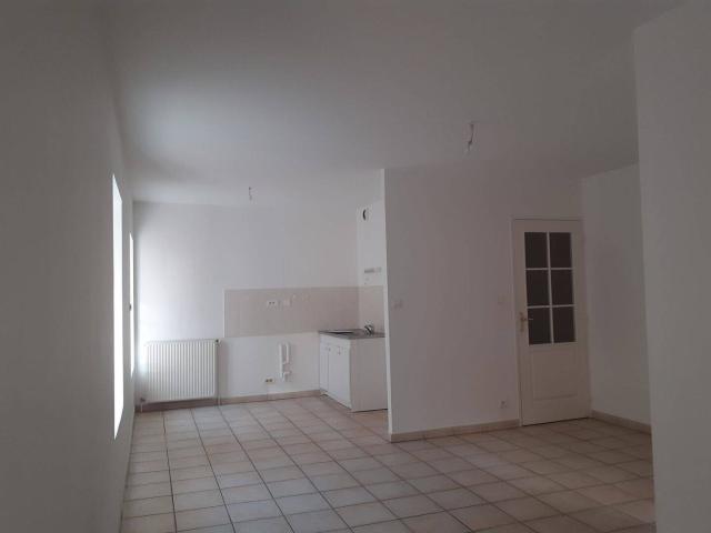 Appartement location à La Gare Nord, Usson-en-Forez