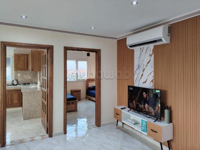 Appartement location à Ben Slimane