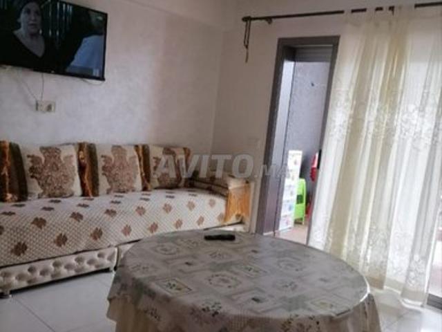 Appartement location à Mansouria, Gharb-Chrarda-Beni Hssen
