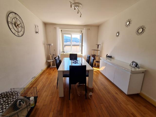 Appartement location à Épinal, Vagney