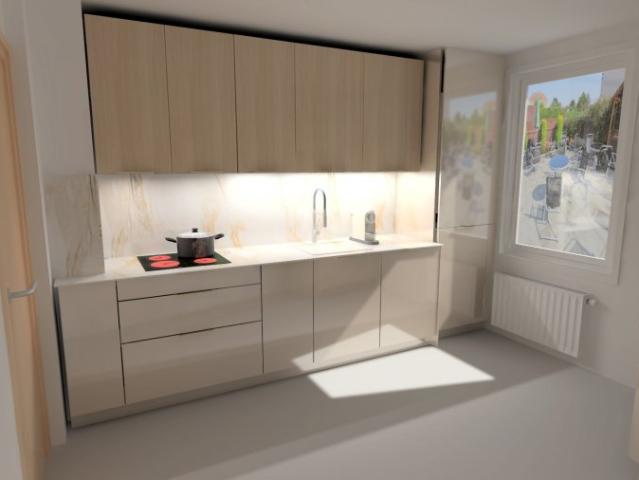Appartement location à Épinal, Vagney