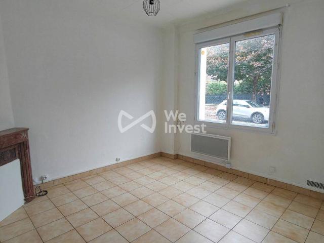 Appartement location à Vaires-sur-Marne, Seine-et-Marne