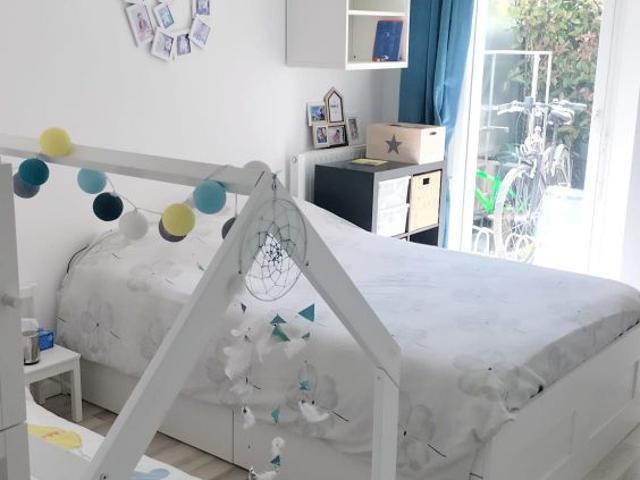 Appartement location à Torcy, Vaires-sur-marne