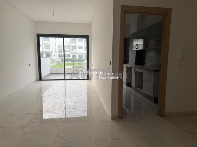 Appartement location à Rbat