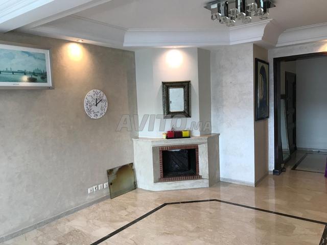 Appartement location à Anfa, Gharb-Chrarda-Beni Hssen