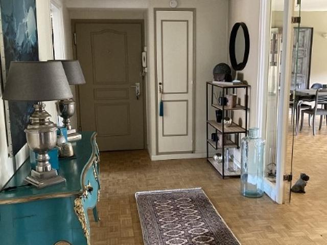Appartement location à Valenciennes
