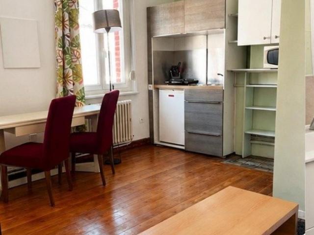 Appartement location à Valenciennes