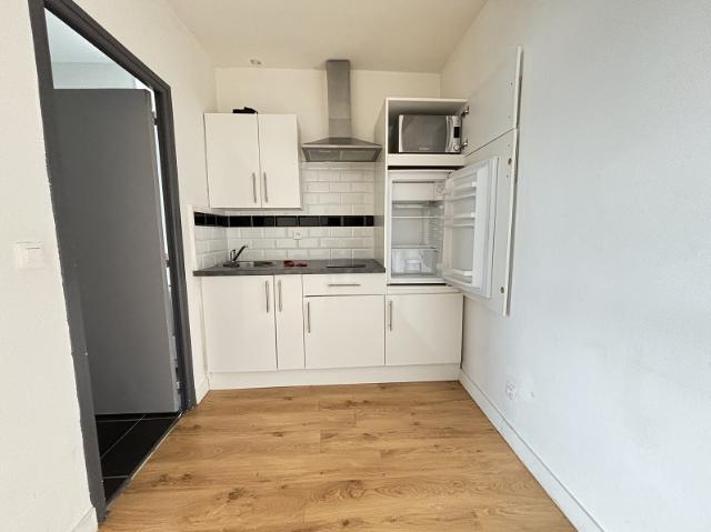 Appartement location à Valenciennes
